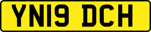 YN19DCH