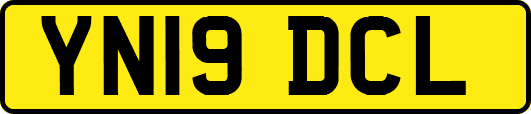 YN19DCL