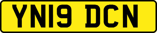 YN19DCN