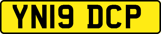 YN19DCP
