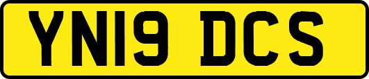 YN19DCS