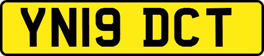 YN19DCT