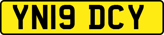 YN19DCY