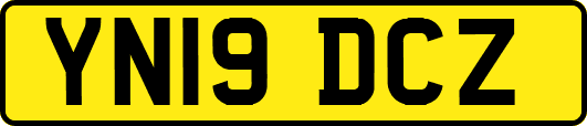 YN19DCZ