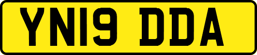 YN19DDA