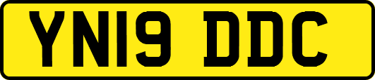 YN19DDC