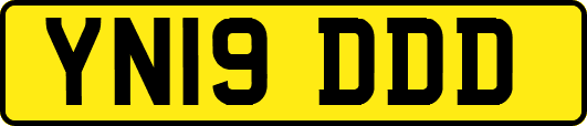 YN19DDD