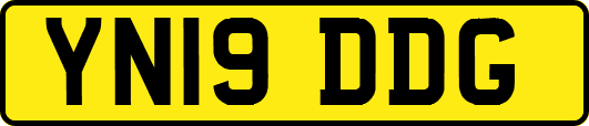 YN19DDG