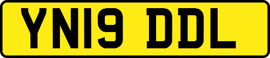 YN19DDL