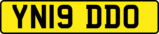 YN19DDO