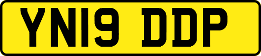 YN19DDP