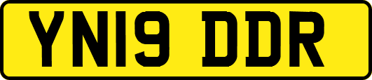 YN19DDR