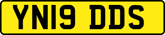 YN19DDS