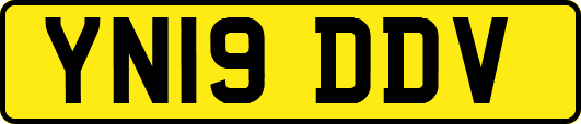 YN19DDV