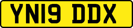 YN19DDX