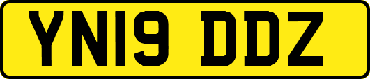 YN19DDZ