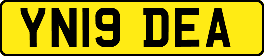 YN19DEA