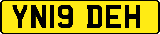 YN19DEH