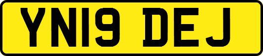 YN19DEJ