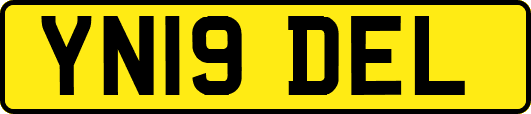 YN19DEL