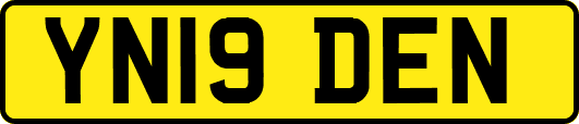 YN19DEN