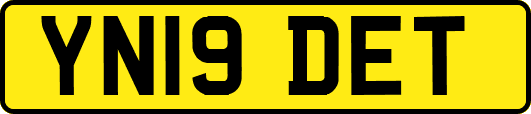 YN19DET
