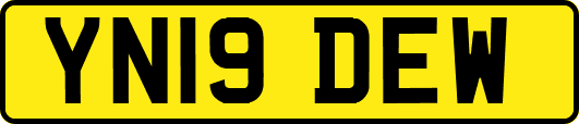 YN19DEW