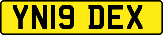 YN19DEX