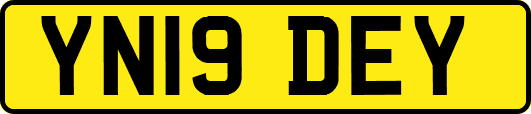 YN19DEY