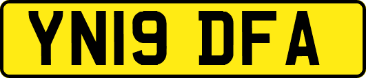 YN19DFA
