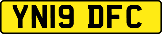 YN19DFC