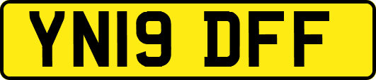 YN19DFF