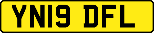 YN19DFL