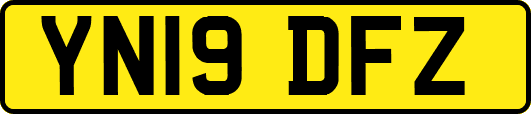 YN19DFZ