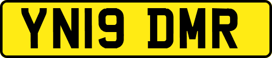 YN19DMR