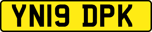 YN19DPK