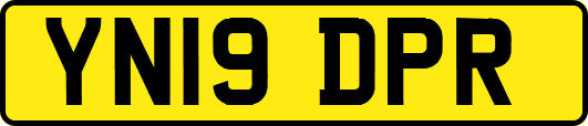 YN19DPR