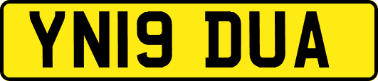YN19DUA