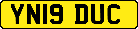 YN19DUC