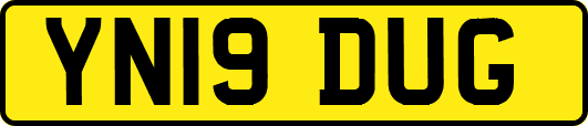 YN19DUG