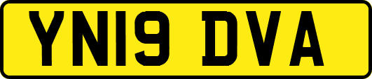YN19DVA