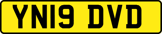 YN19DVD