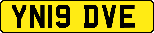 YN19DVE