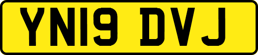 YN19DVJ
