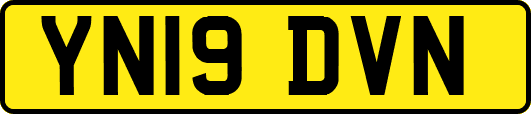 YN19DVN