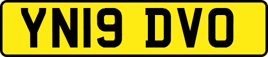 YN19DVO