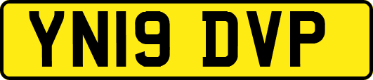 YN19DVP