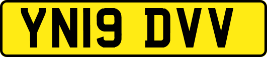 YN19DVV