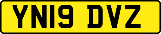 YN19DVZ