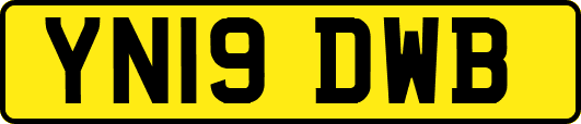 YN19DWB
